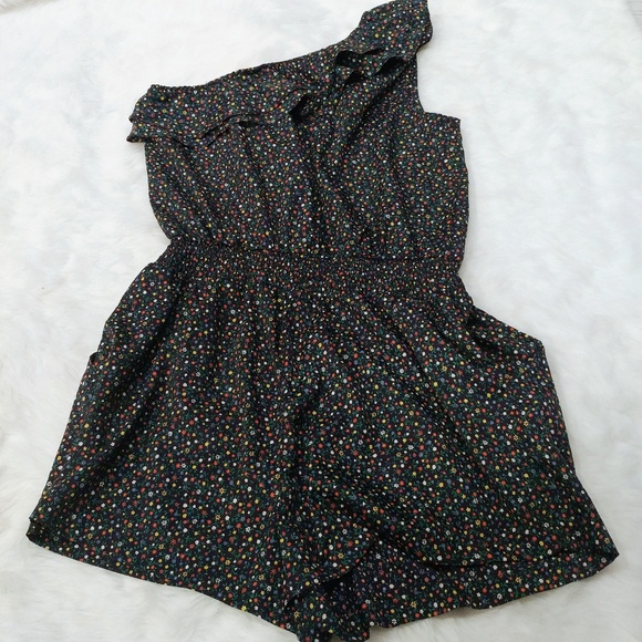 Forever 21 Romper - Picture 2 of 5